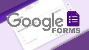 Google-Forms