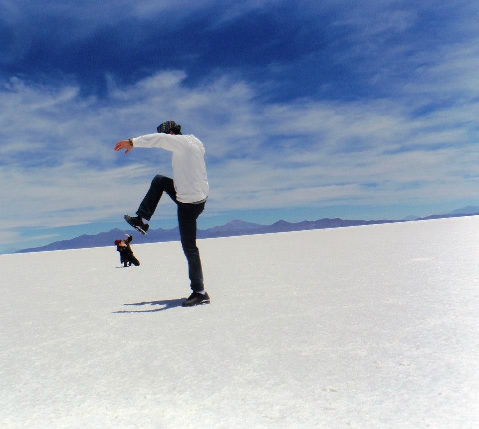 salar de uyuni