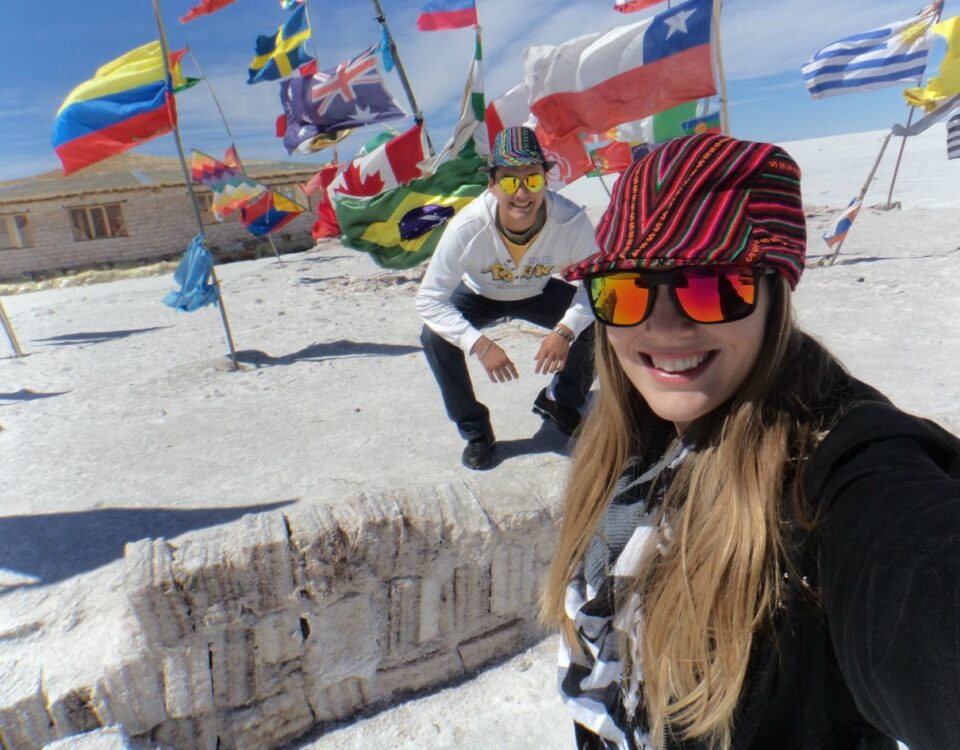 salar de uyuni