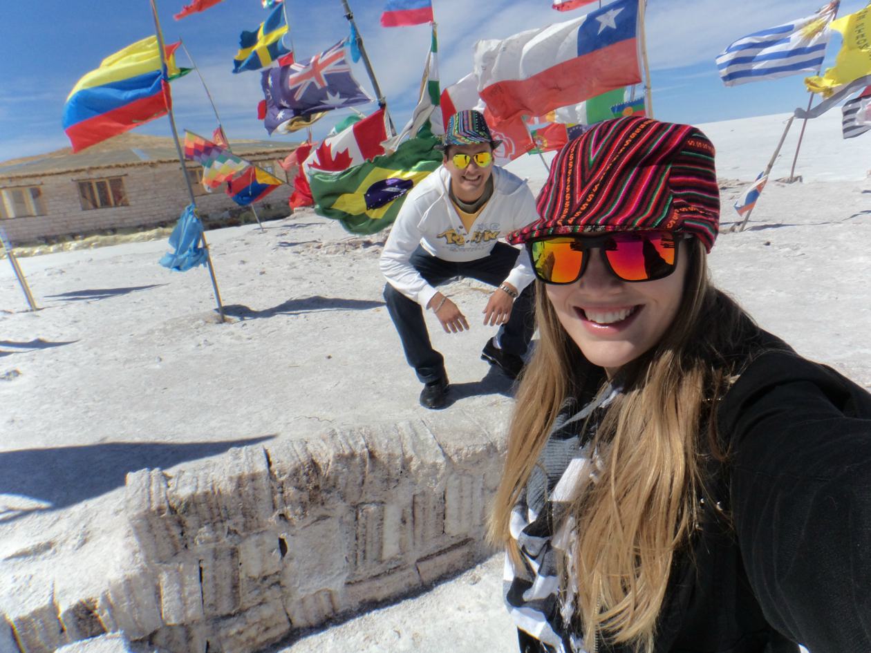 salar de uyuni