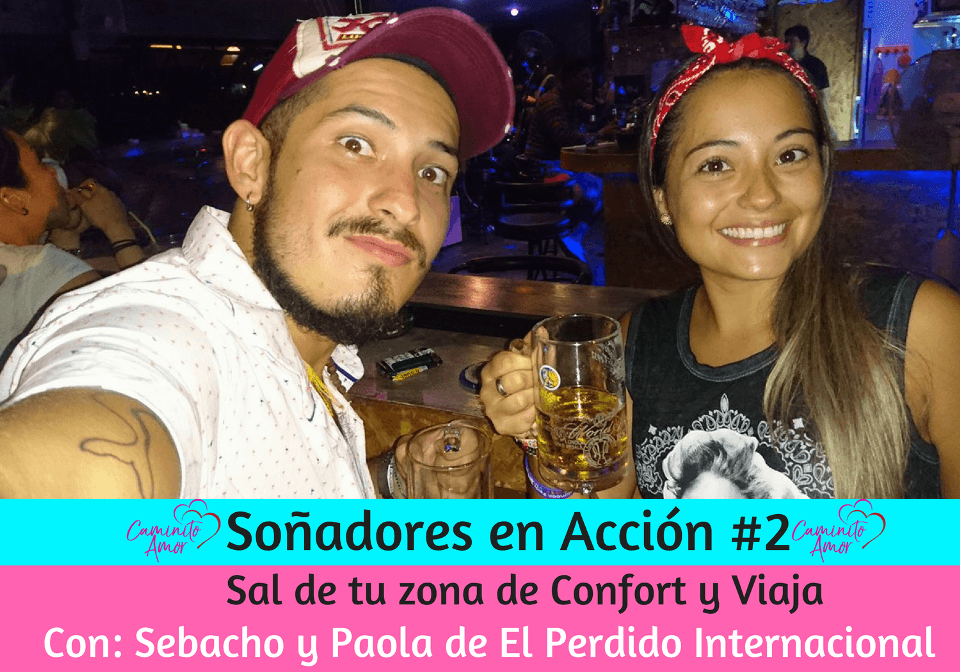 zona de confort