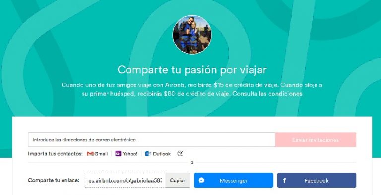 Airbnb: Cómo Viajar Gratis Y Ganar Dinero Con Airbnb [la Mega Guía ...