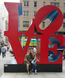 Love Nueva York