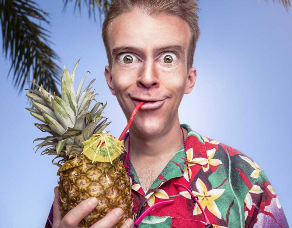 Airbnb viajar gratis