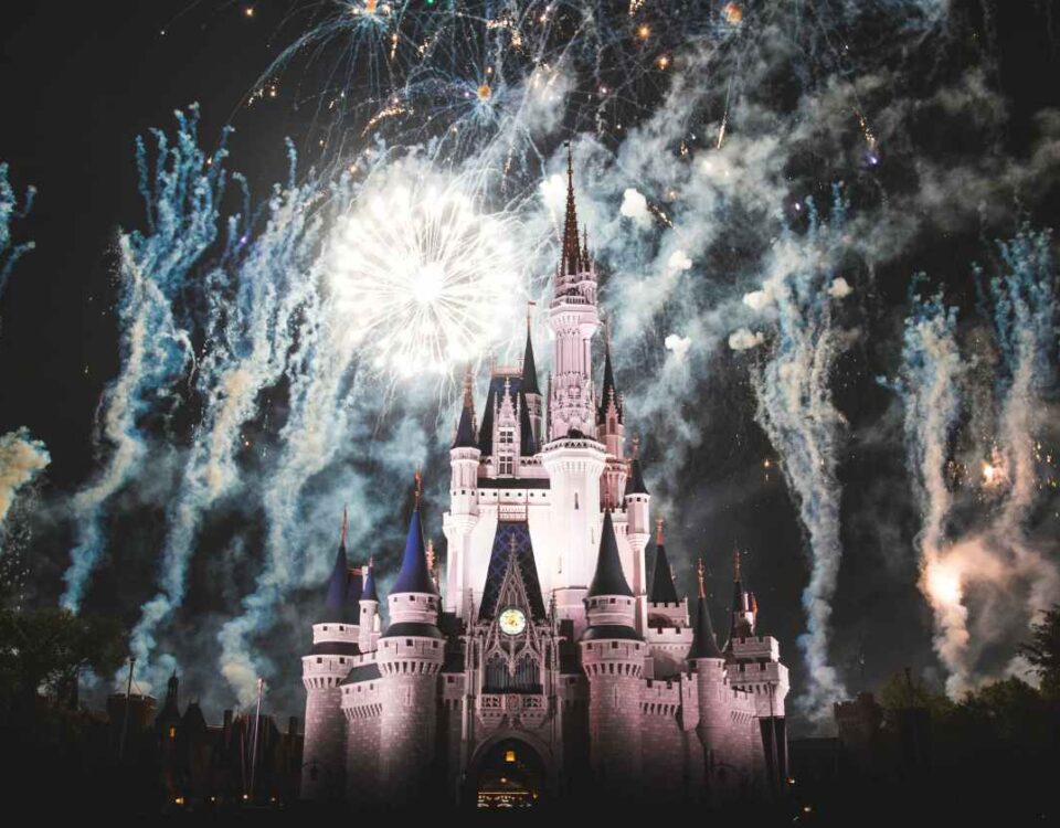 que hacer en Orlando - guía