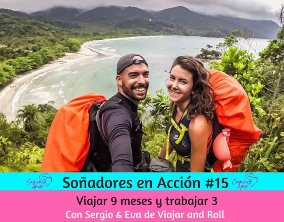 viajar 9 meses y trabajar 3 viajar and roll