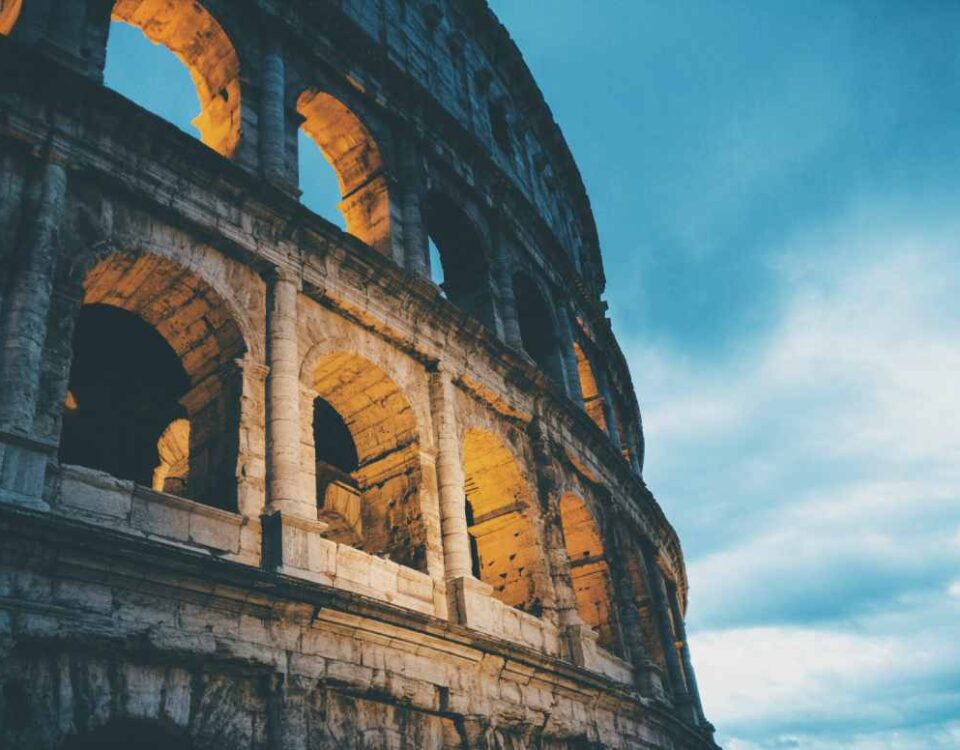 ahorrar dinero cuando viajas por Europa