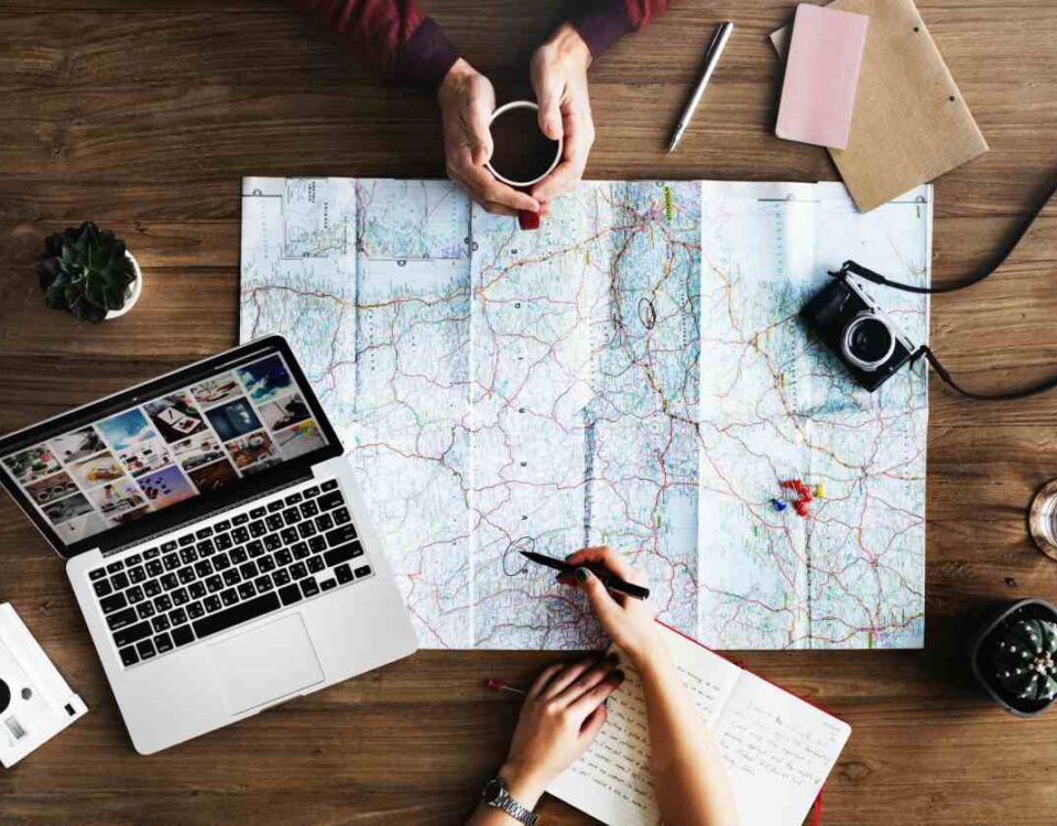 mejores consejos de viaje