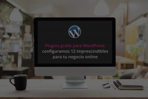 plugins gratis para wordpress