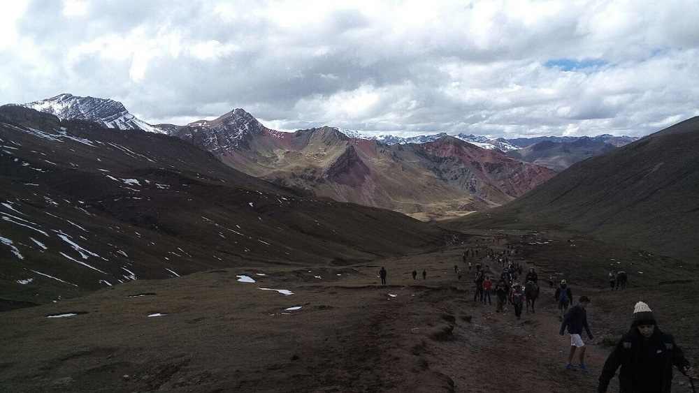 6 -ruta-por-pitumarca a la montaña de 7 colores