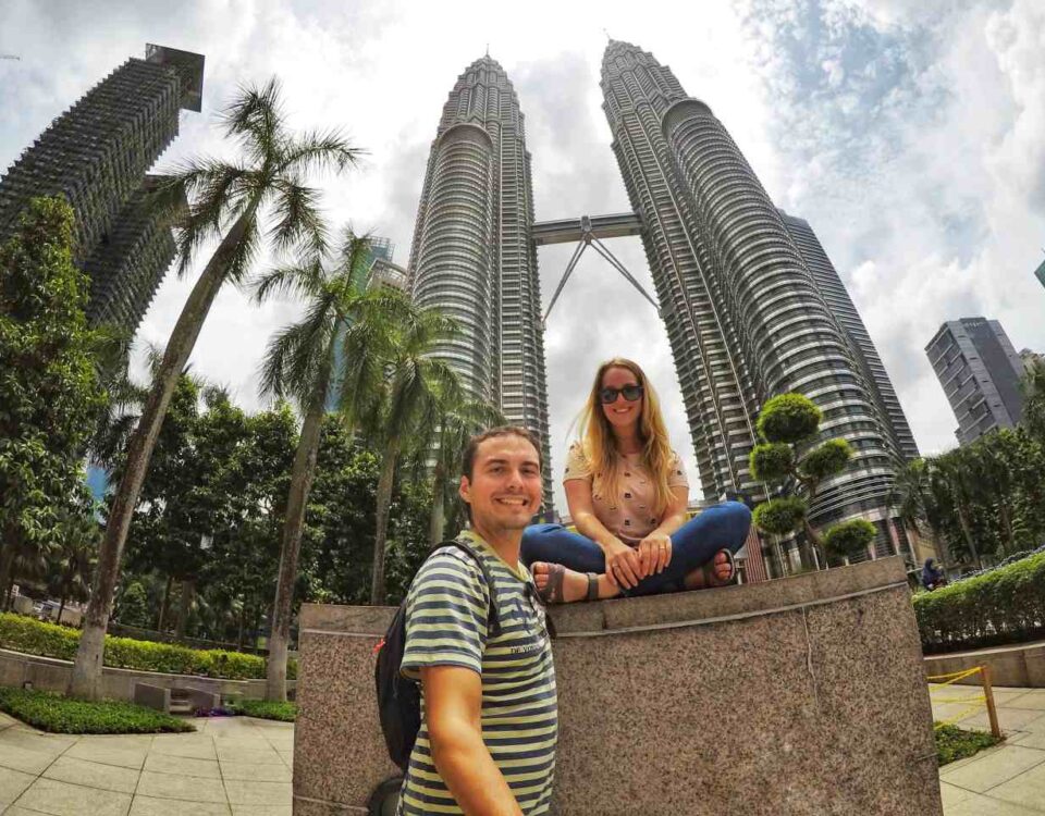 que ver y hacer en Kuala Lumpur portada