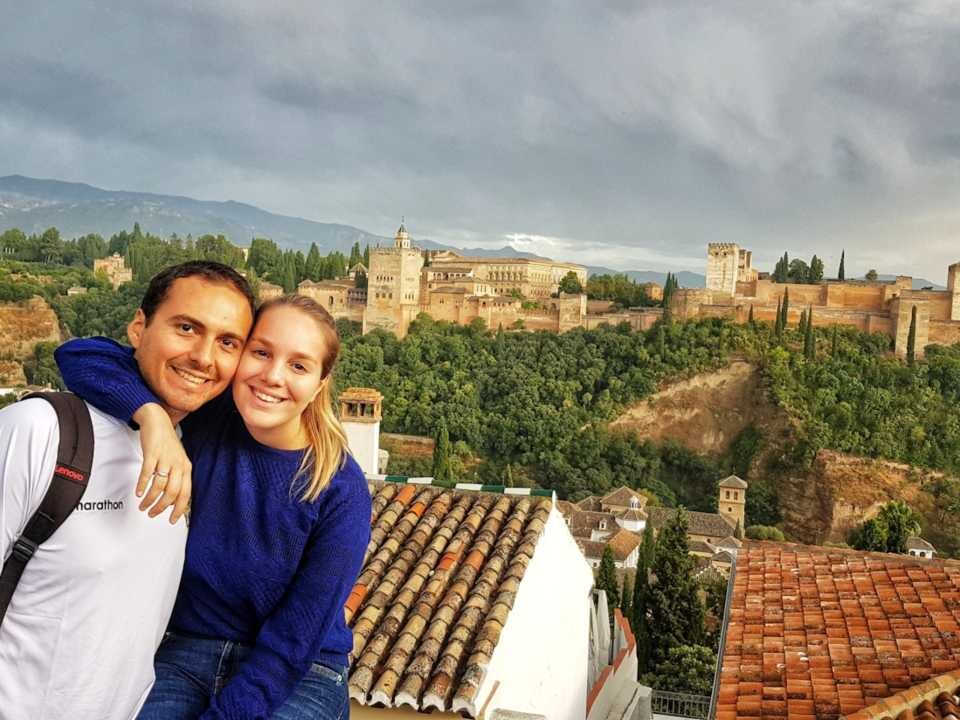 que ver en Granada portada