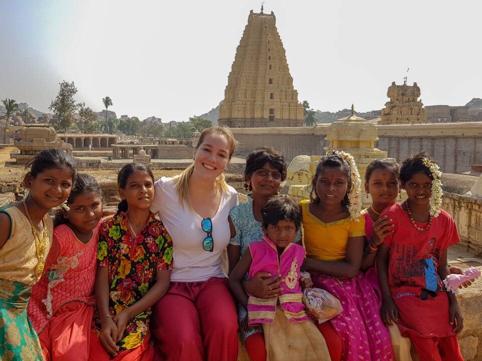 Hampi que ver y hacer portada
