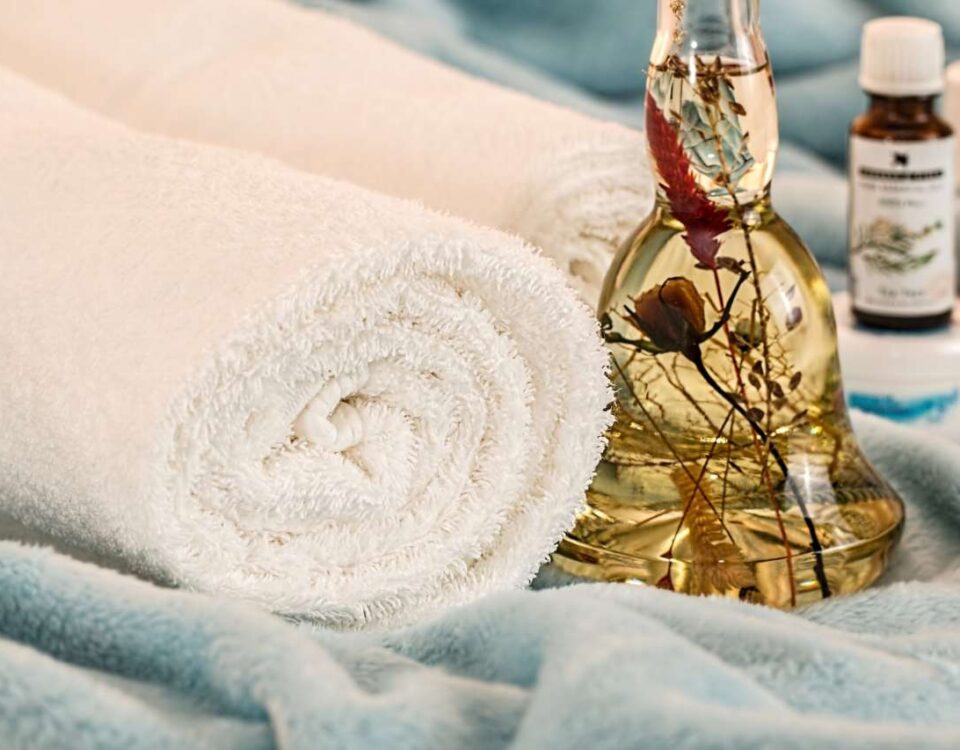 masaje ayurveda en India (1)