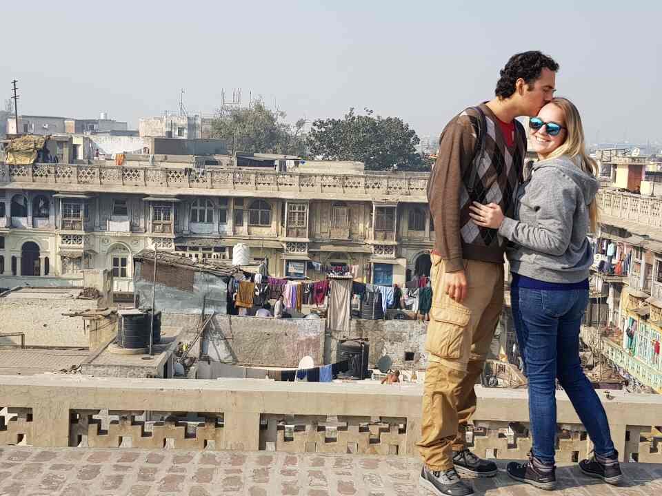portada ver en Delhi