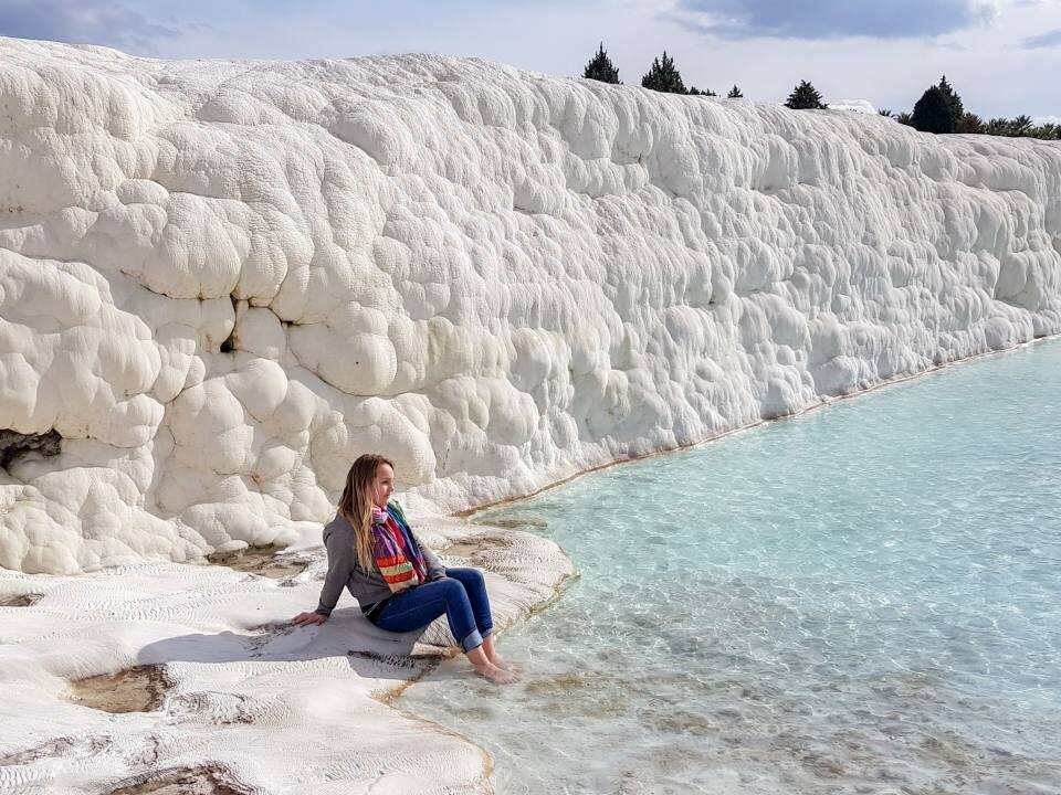 Pamukkale que ver y hacer en un día portada