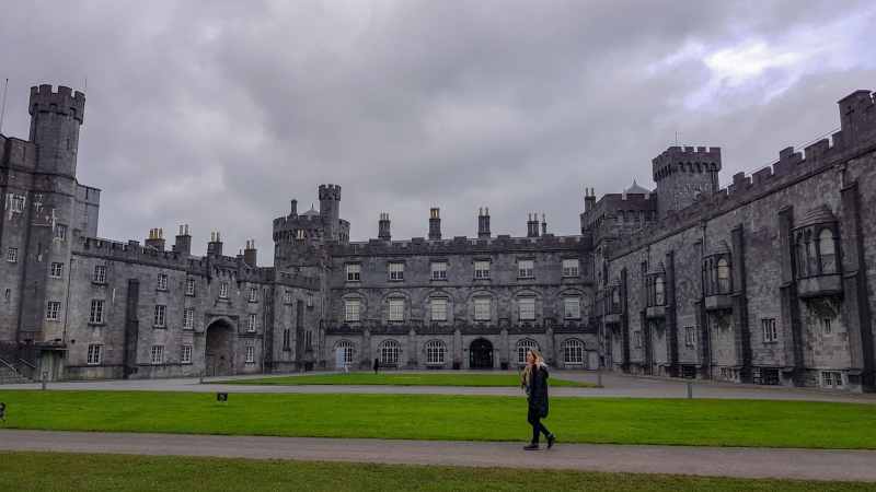 excursiones desde Dublín Kilkenny