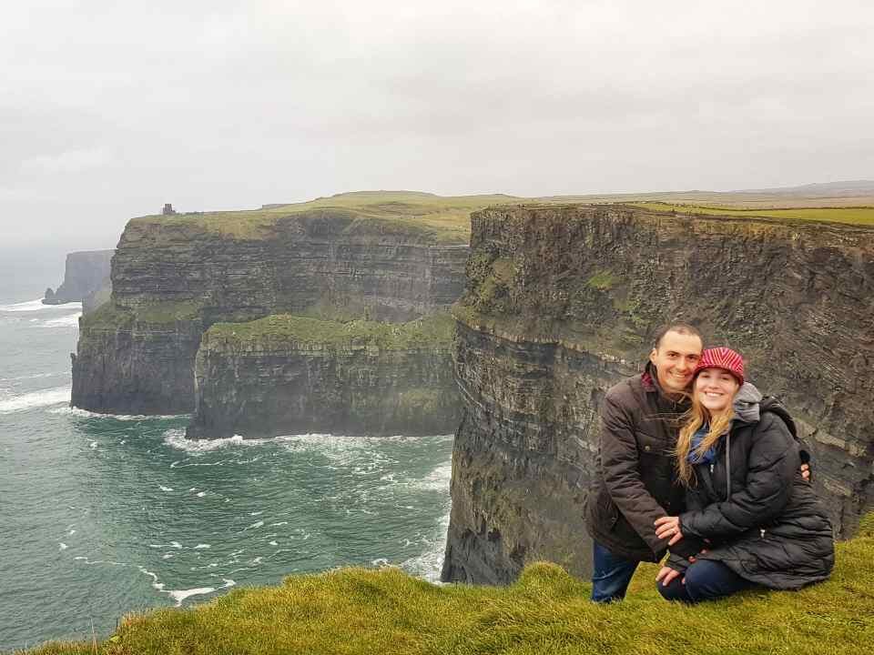 excursiones desde Dublín en un día