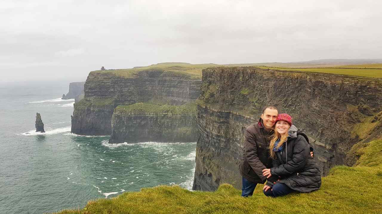 excursiones desde Dublín en un día