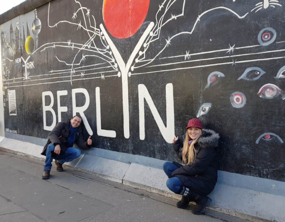que hacer y que ver en Berlín portada