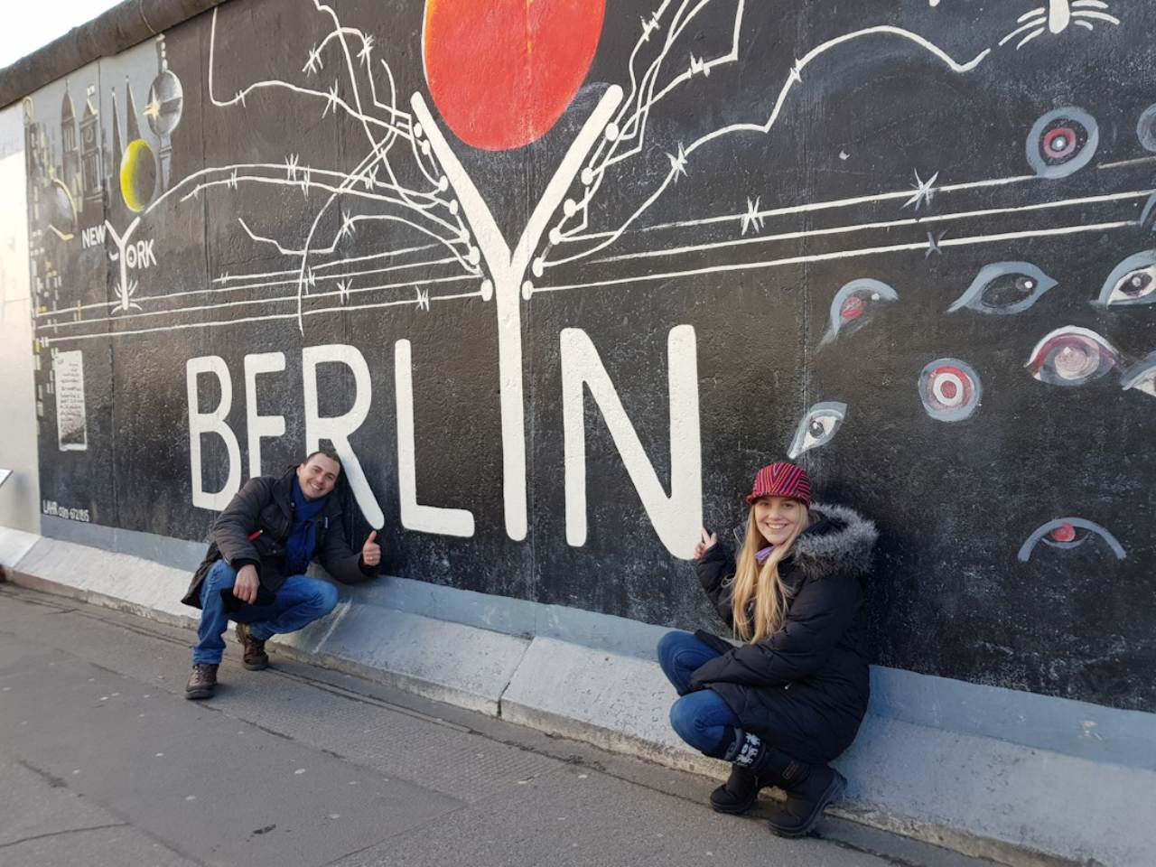 que hacer y que ver en Berlín portada