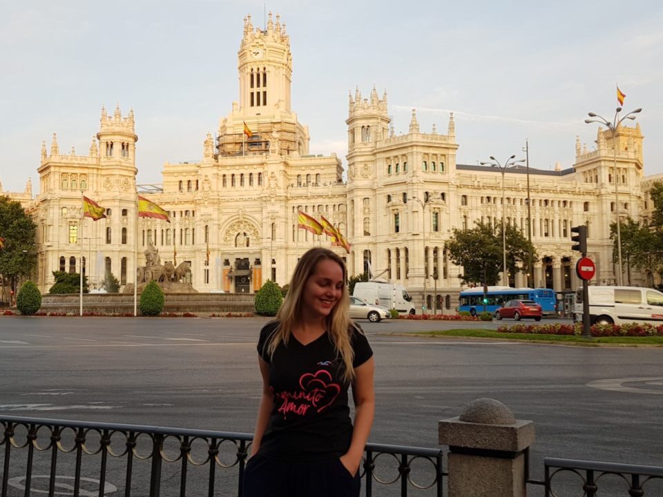 que hacer y ver en Madrid portada