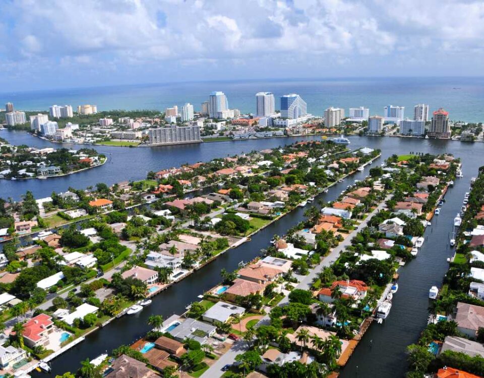Fort Lauderdale que ver y hacer en auto