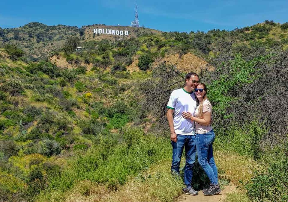 lugares que visitar en Los Ángeles