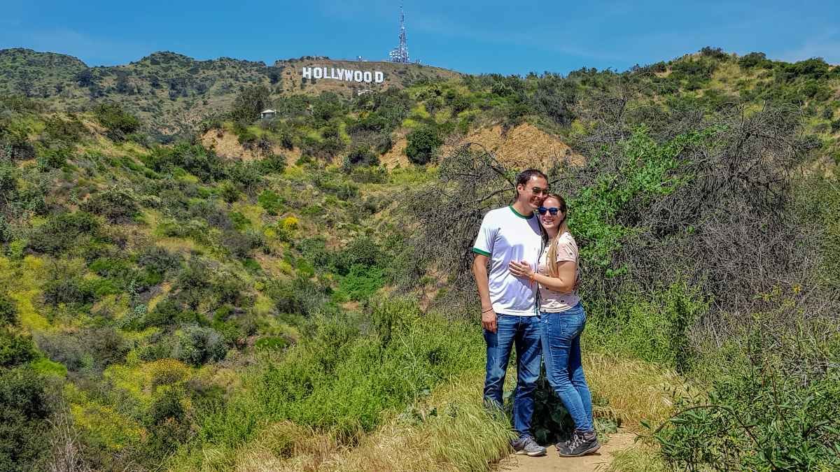 lugares que visitar en Los Ángeles
