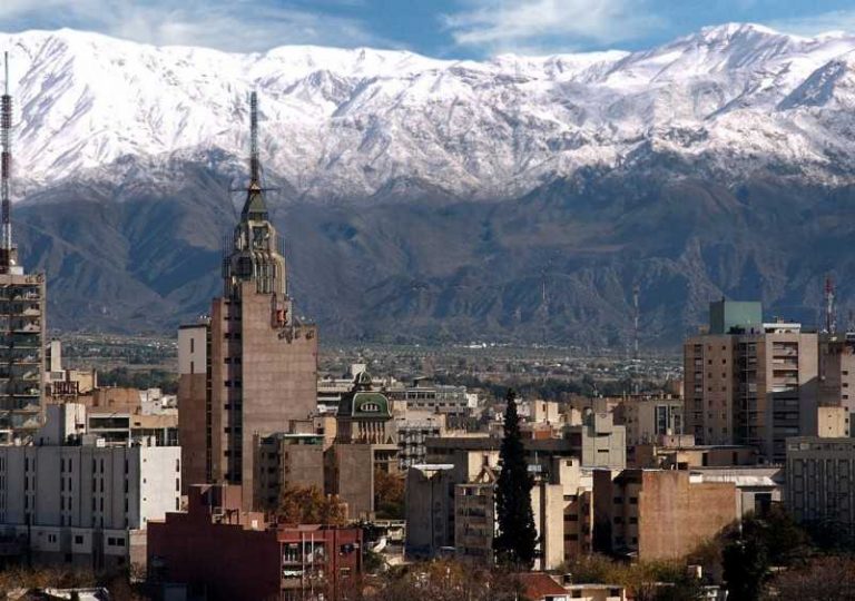 Ciudades que ver en Argentina para enamorarte del país