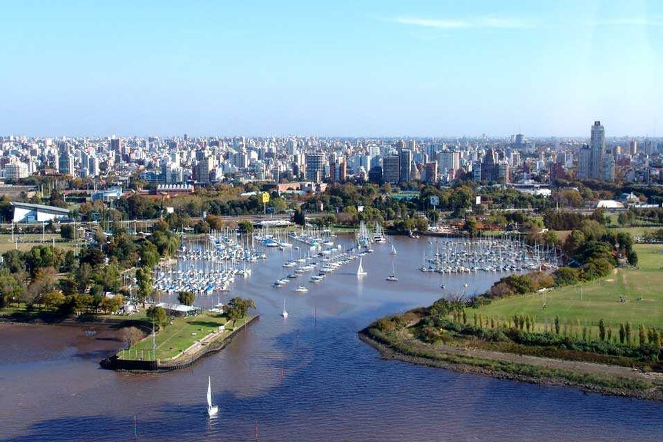 ciudades que ver en Argentina, La Plata