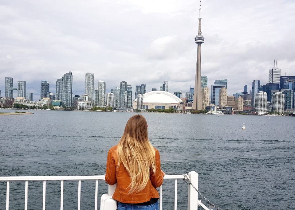 que hacer y que ver en Toronto en 5 días