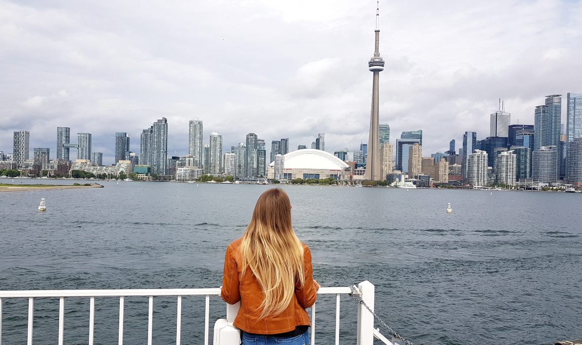 que hacer y que ver en Toronto en 5 días