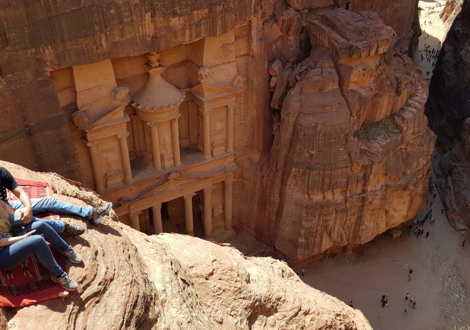 Consejos para ver Petra en 1 día