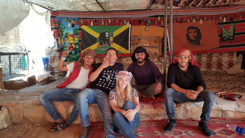 que ver en Petra en 1 día