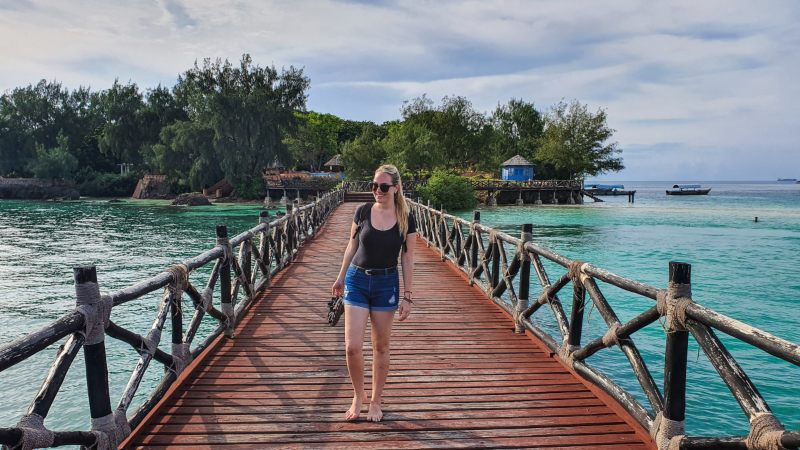 que hacer en Zanzibar en 3 días