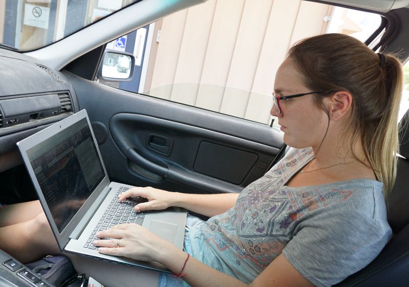 cómo ganar dinero a través de Internet