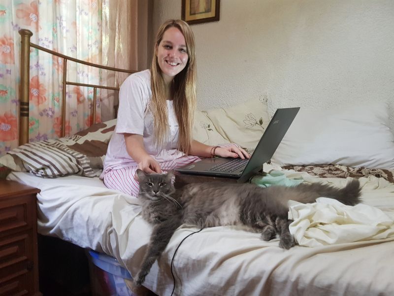 cómo generar ingresos desde casa a través de Internet