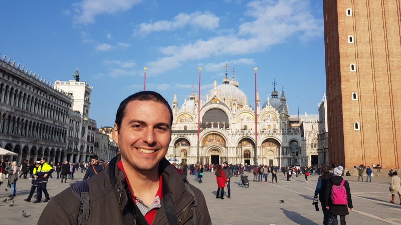 Basílica de San Marcos que ver en Venecia en 3 días