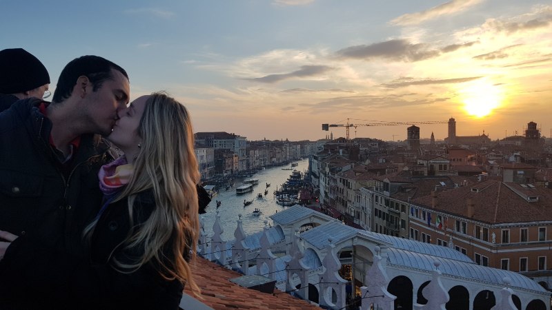 Venecia en 3 días guía completa