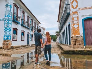 mejores cosas que hacer en Paraty