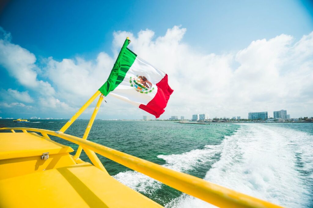 vacaciones en Cancún