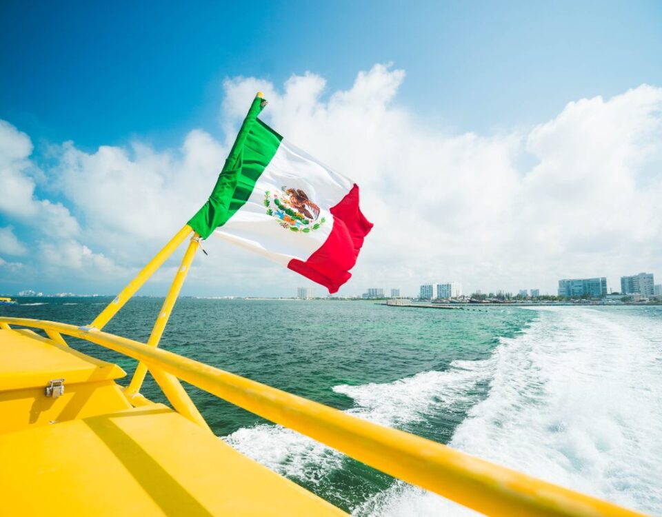 vacaciones en Cancún