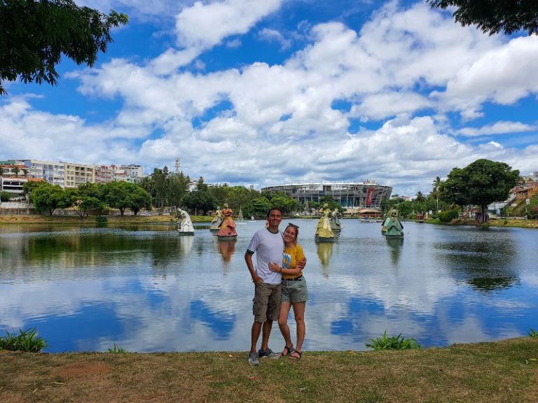 Las mejores cosas que hacer en Salvador de Bahía en 4 días