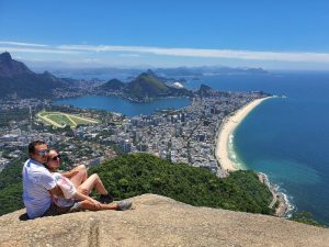 Qué ver y hacer en Río de Janeiro