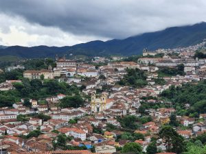 lugares que ver en Ouro Preto