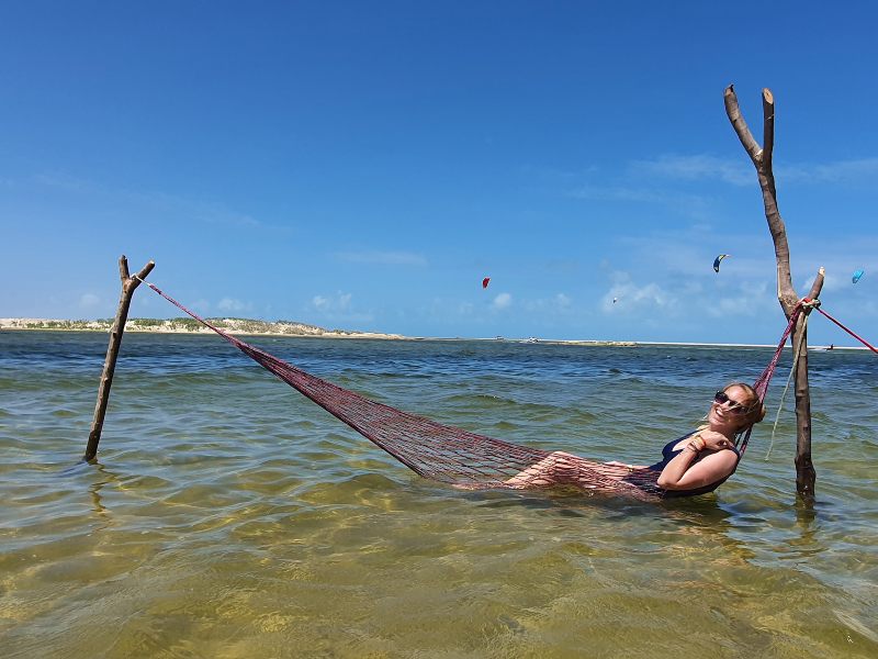 lugares que ver en Fortaleza