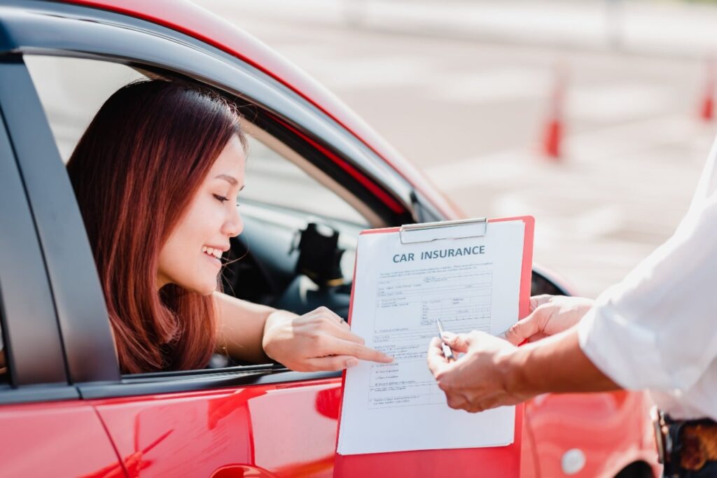 cómo alquilar un auto en Miami