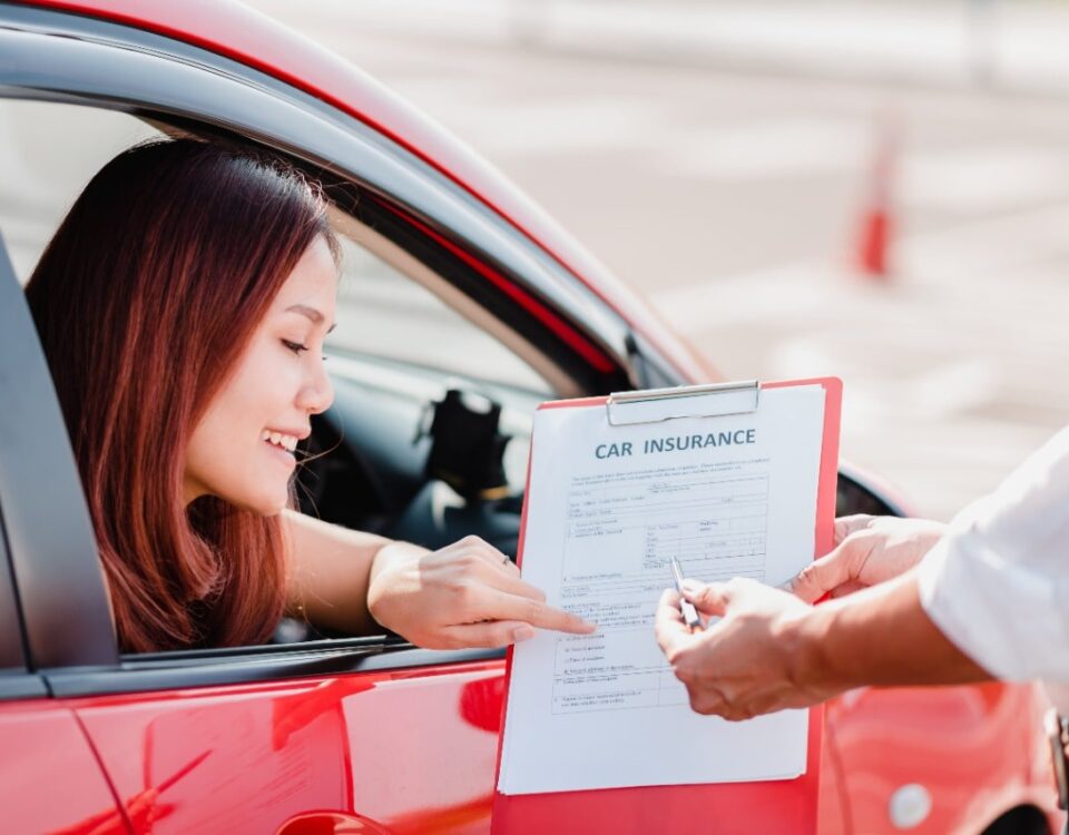 cómo alquilar un auto en Miami