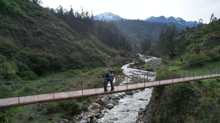 Qué ver y hacer en Sorata en 2 días: La Paz, Bolivia – Caminito Amor